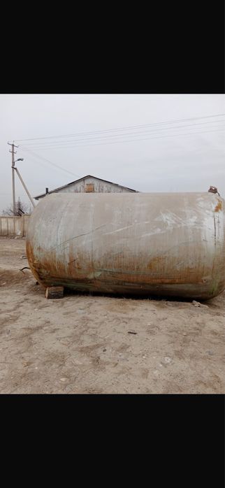 Продам резервуар ( в наличие РВС, Бочки)