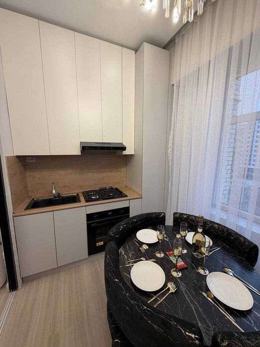 Сдается 2шка на Яшнабадсокм рн ул Махтумкули ID10