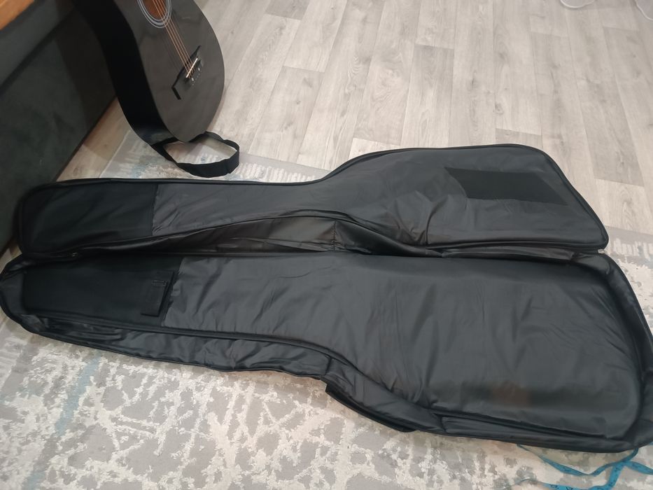 Чехол для гитары 120см