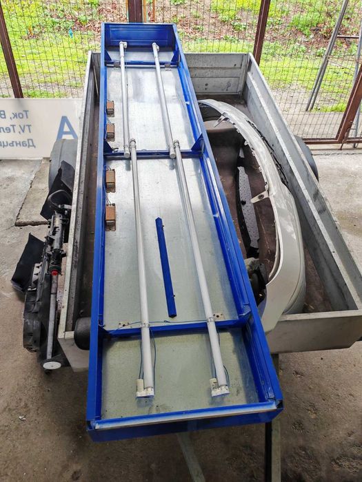 Светеща реклама за магазин, офис