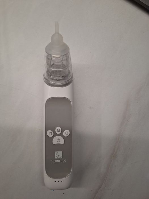 Aspirator electric bebelusi Horigen