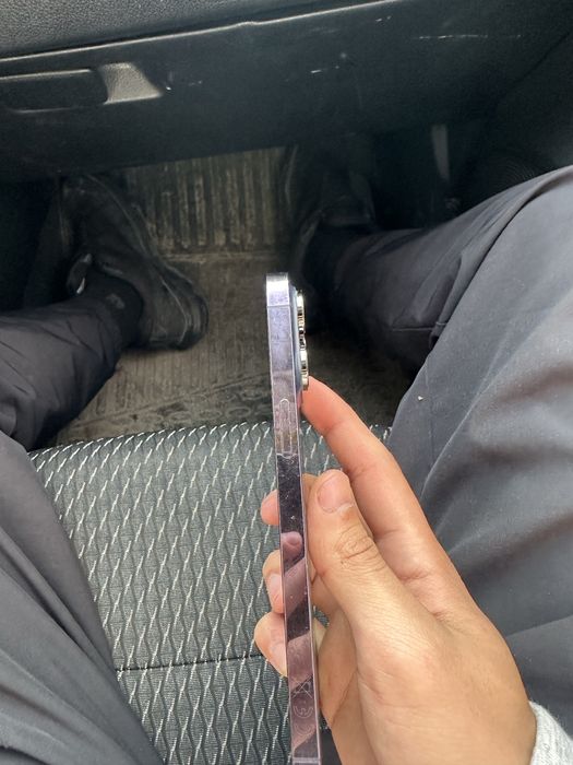 Iphone 14 pro max 128 gb