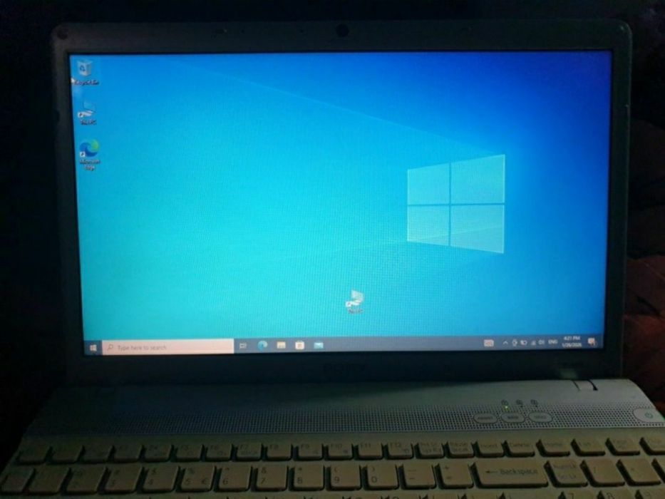 Vind laptop Sony Vaio PCG-71211M