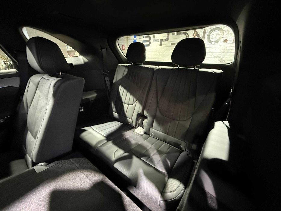 BYD ATTO 8 ( TANG L ) BYD OLOY Astana Motors