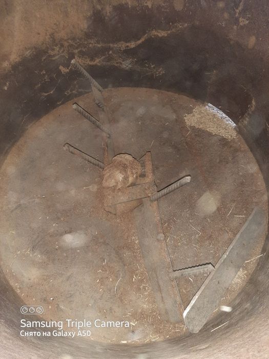 Мышалка,ем-хашак учун