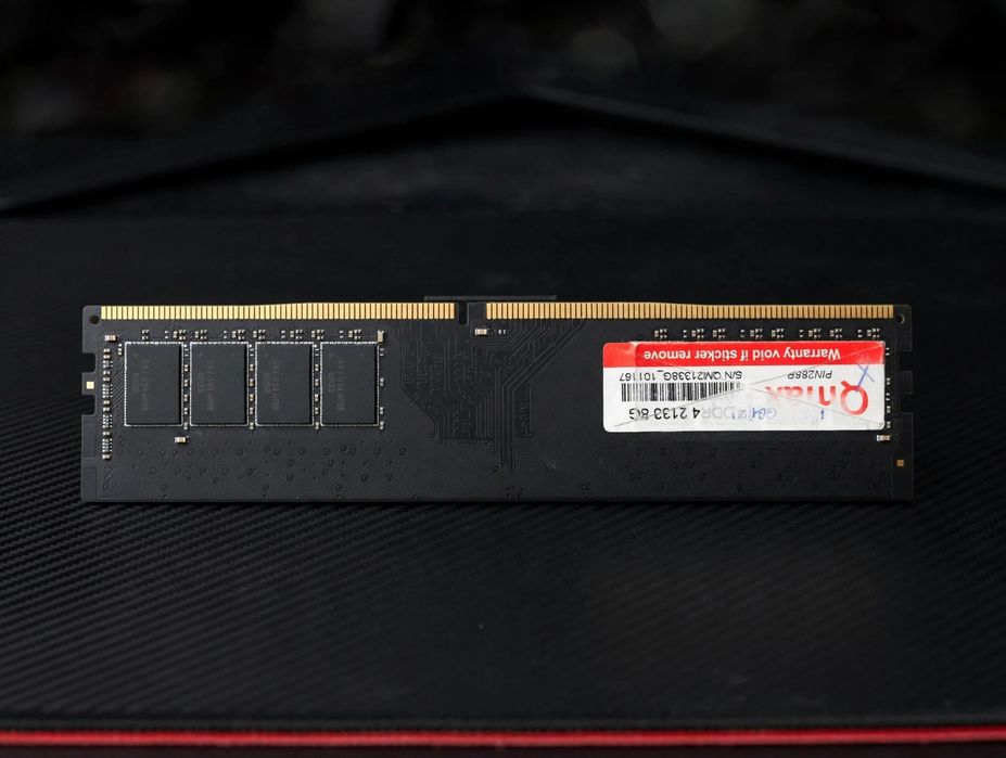 Продам оперативку 8GB DDR4