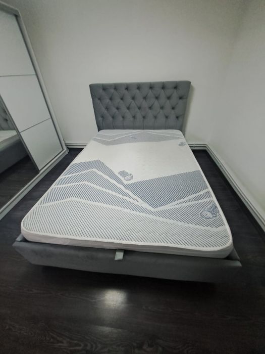 Pat Tapitat Chesterfield 140/200;160/200;180/200