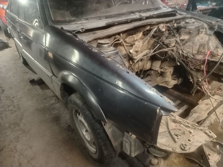 Пассат б3 продам варианты, срочно