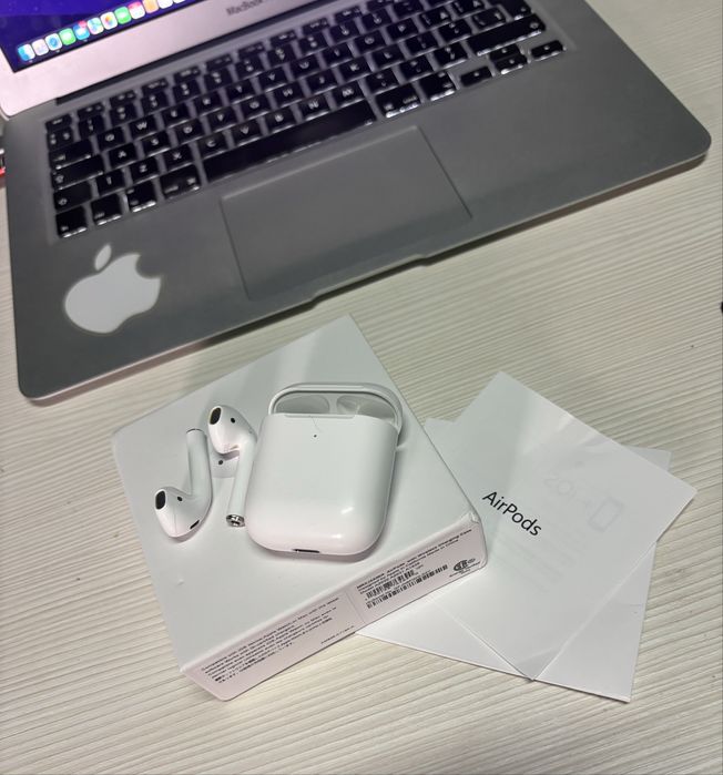 Airpods 1 stare perfecta