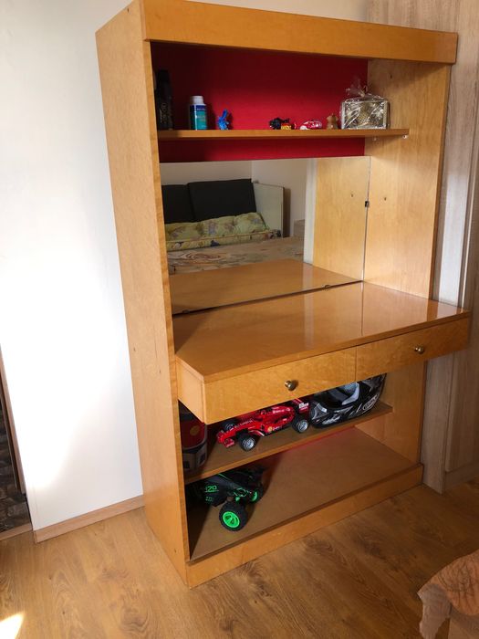 Спално обзавеждане