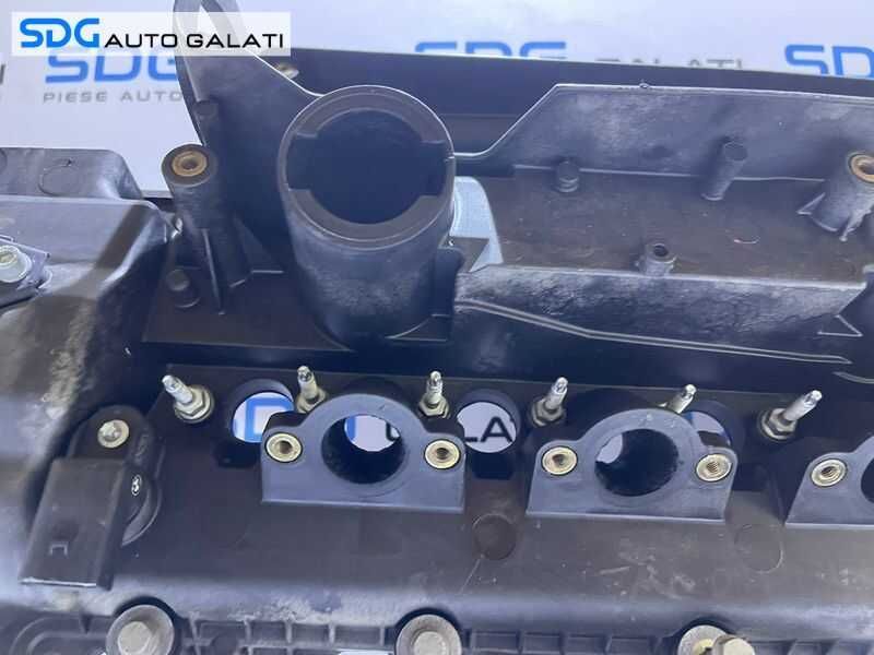 Capac Culbutori Chiulasa Chiuloasa Motor BMW X5 E53 3.0 D 1999 - 2006 Cod 7787980 2247444 0928400458 111277879800