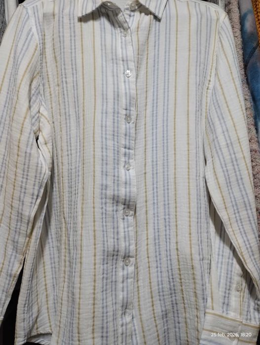 Cămașă damă, nouă, subțire