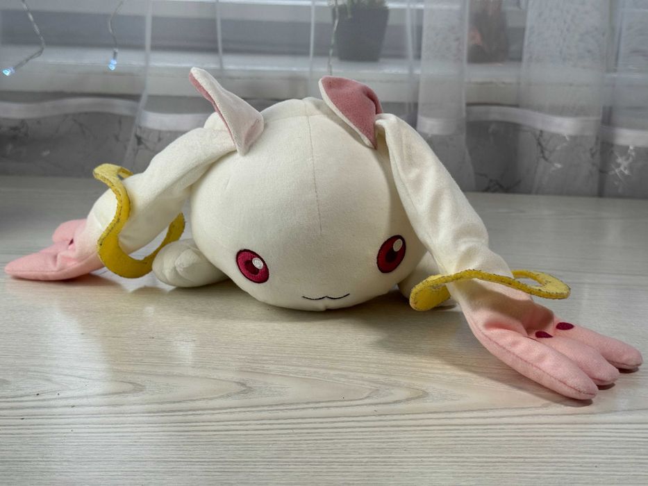 Плюшевая игрушка banpresto Magi Madoka Magica