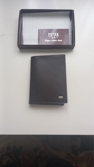 Портмане для документов