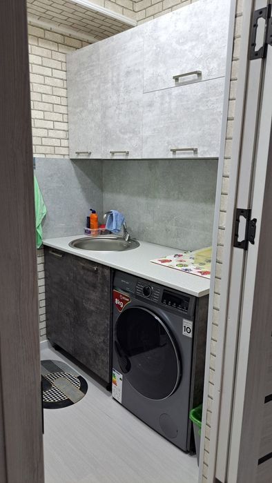 Аренда 1 ком квартиры на Юнусабаде