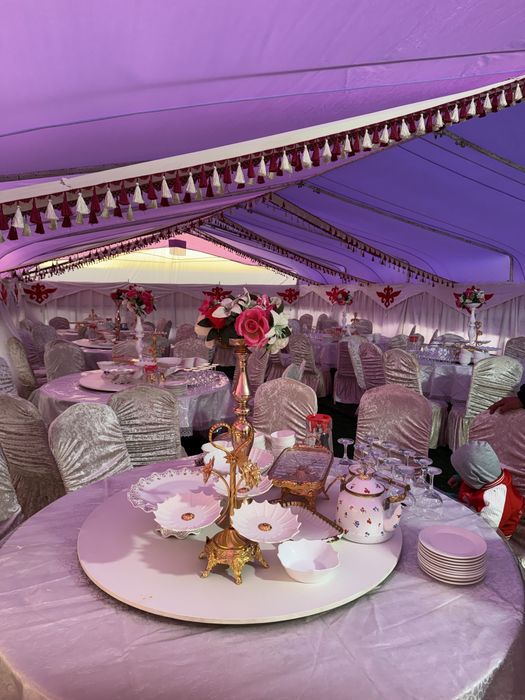 Ағаш үй Палатка био туалет жалға беріледі.