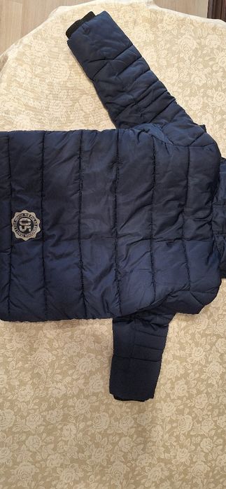 CHARLES VOGELE детско яке 110