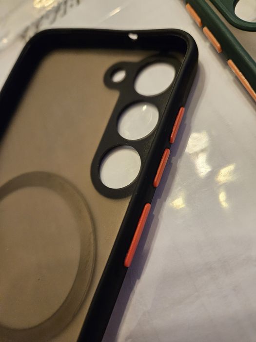 Калъф за Samsung S23