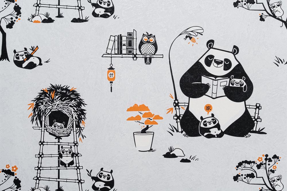 Продаются обои новые