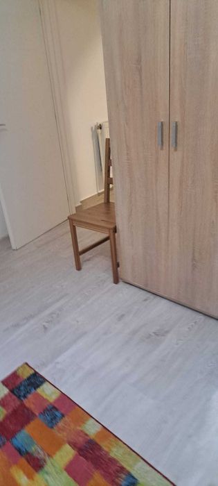 Garsoniera curte, utilata complet, renovata, Tomis 3, Dacia - City Mall
