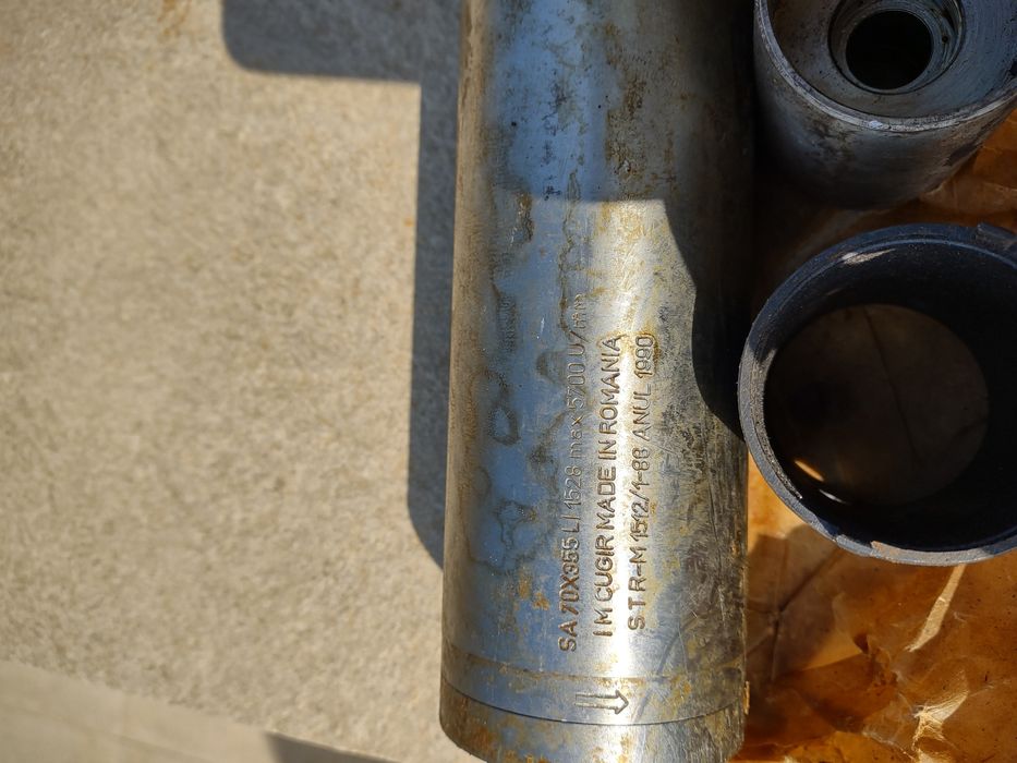 Broșă pentru mașini de rectificat