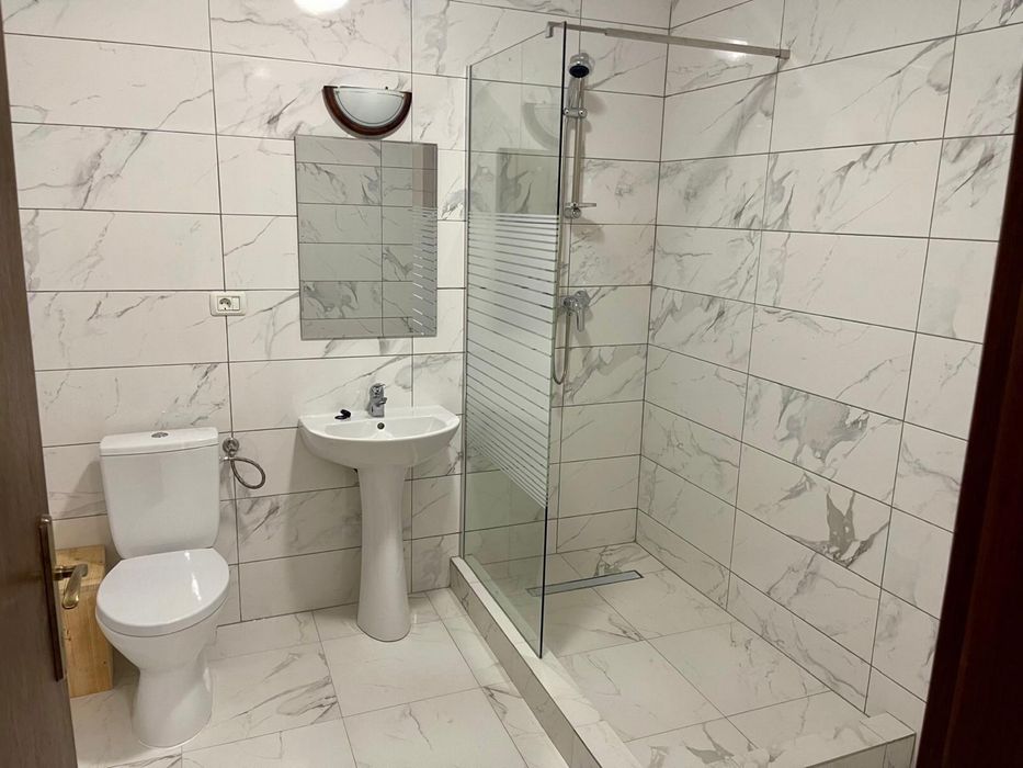 Apartament de inchiriat Caransebes