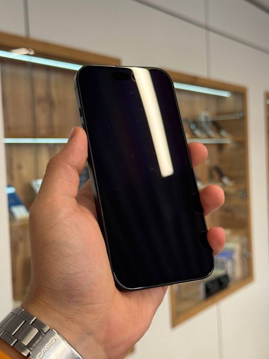 iPhone 15 | 256 gb