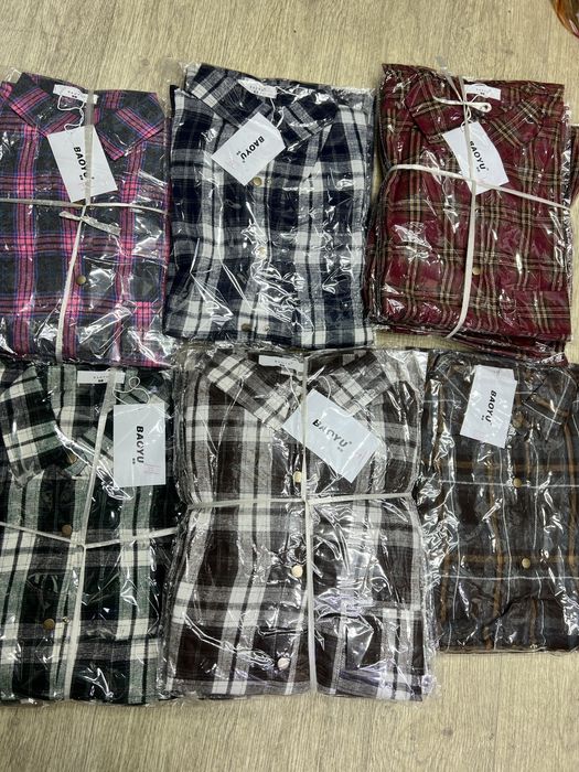 Продам рубашки по оптовой цене