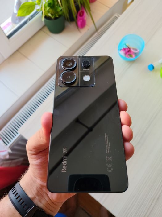 Redmi Note 13 Pro 5G
