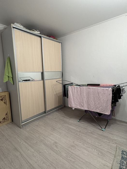 Продам однокомнатную квартиру