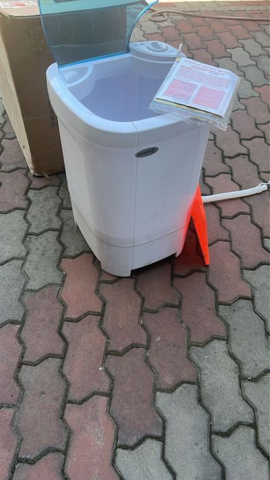Продам мини-стиральную машину