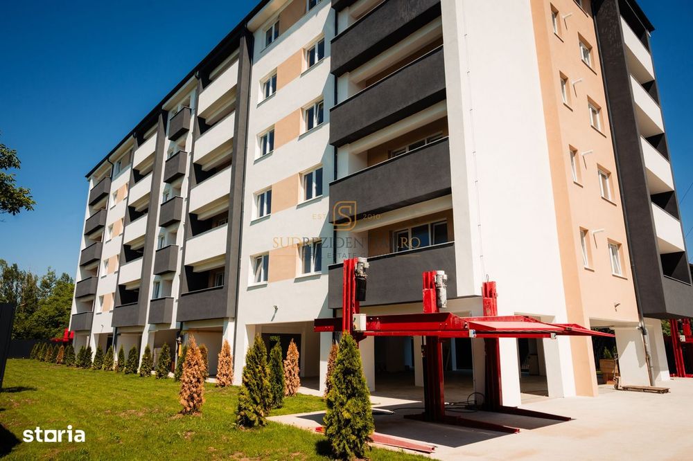 Apartament 3 camere, finisaje noi, Berceni, Sector 4, Comision 0!