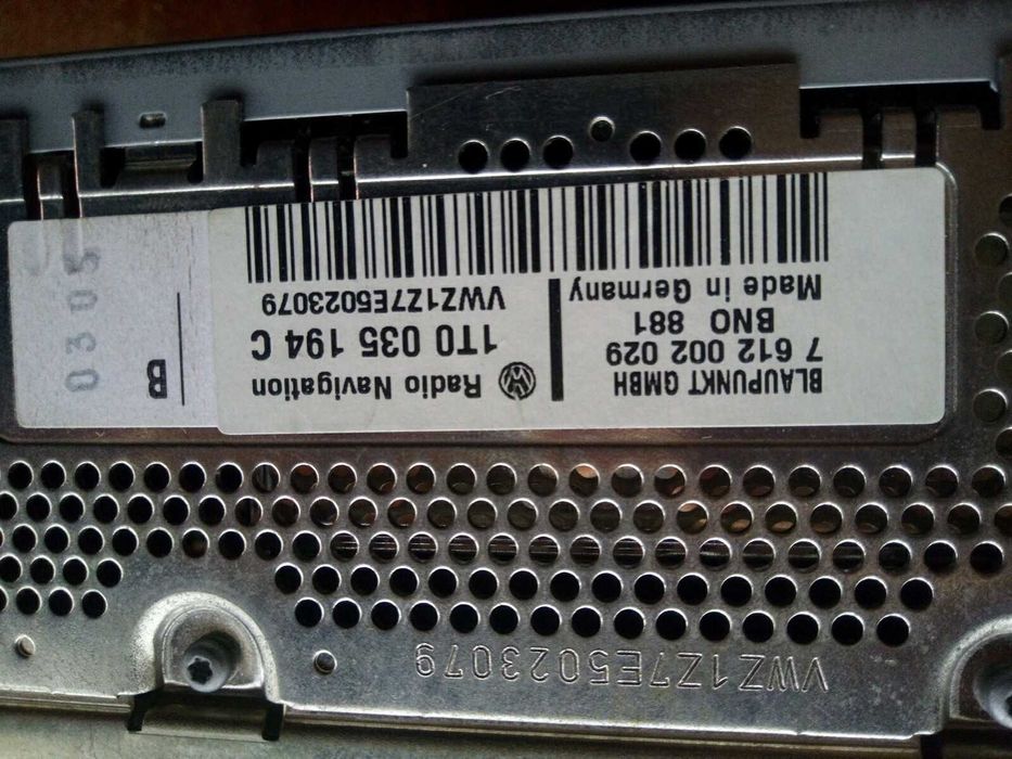 Tableta Asus SL101   HP DV9000 Blaupunkt 1t0 035 194 c