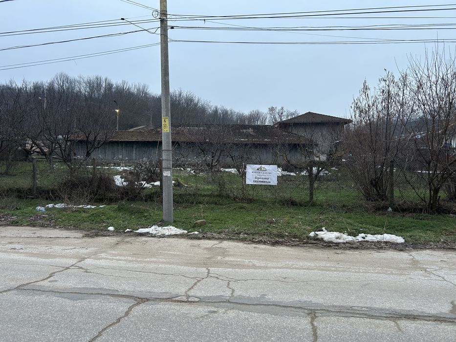 Продава се Парцел в с. Калипетрово, Област Силистра - 970 кв.м за 21 €/кв.м - Снимка #1