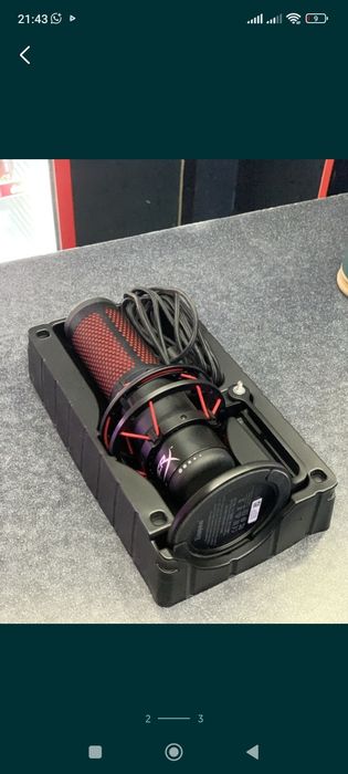 Обмен на хорошый игровой наушник