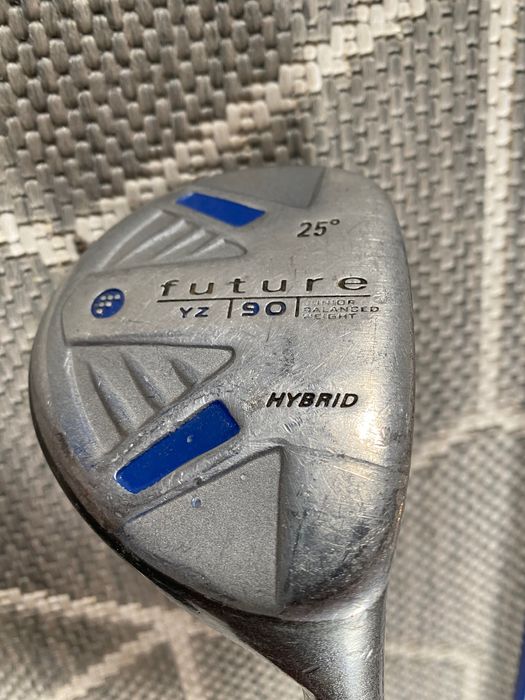 Crose de golf pentru copii