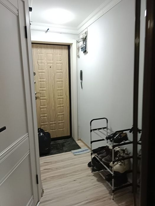 Продаётся уютная квартира