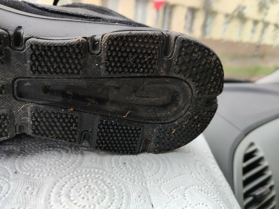 Мъжки маратонки NIKE