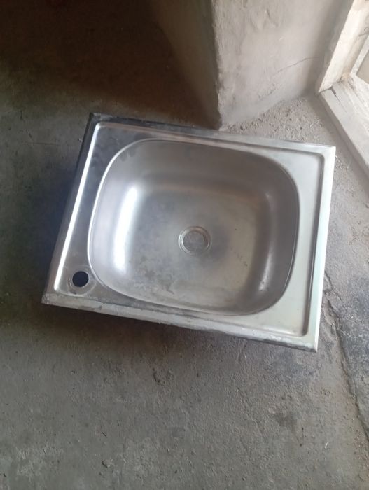 Продам раковину ..