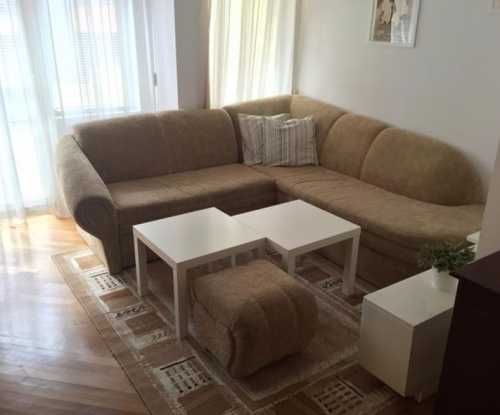 Дава се под наем Едностаен апартамент в София, Белите брези - 45 кв.м за 325 € - Снимка #2