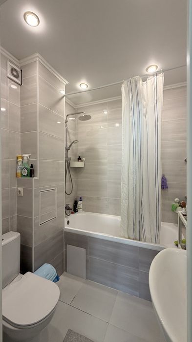 Продается 5 ком квартира ЖК Тавангар