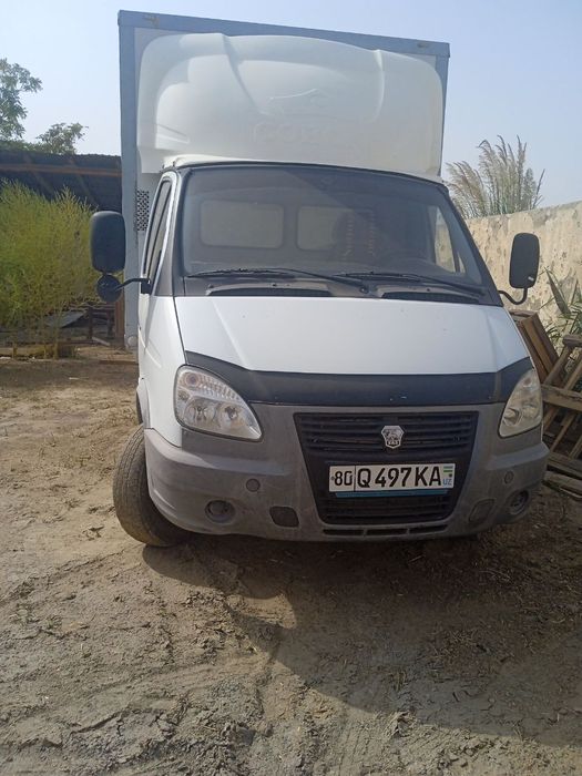 Gazel sotiladi yili 2013