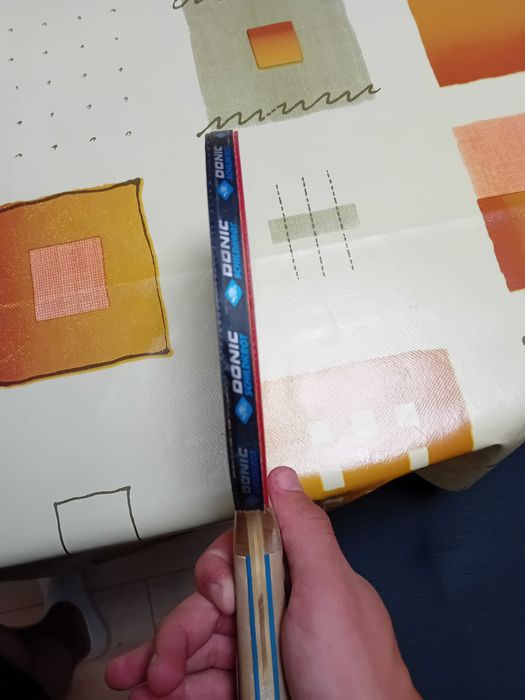 Хилка за тенис на маса