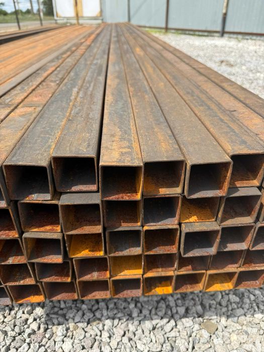 Профтруба в Наличии,  Профильная  Труба