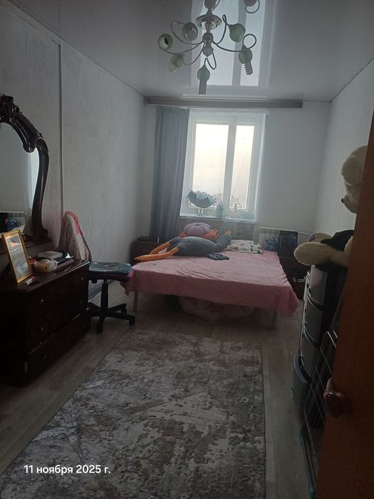 Продам 2-х комнатную квартиру