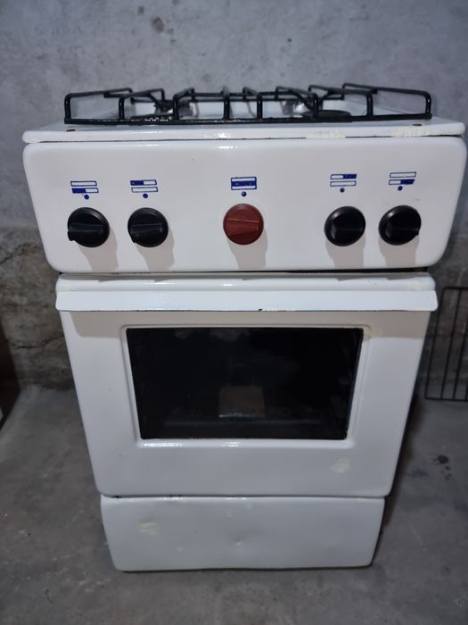 gaz plita farg'ona cccp