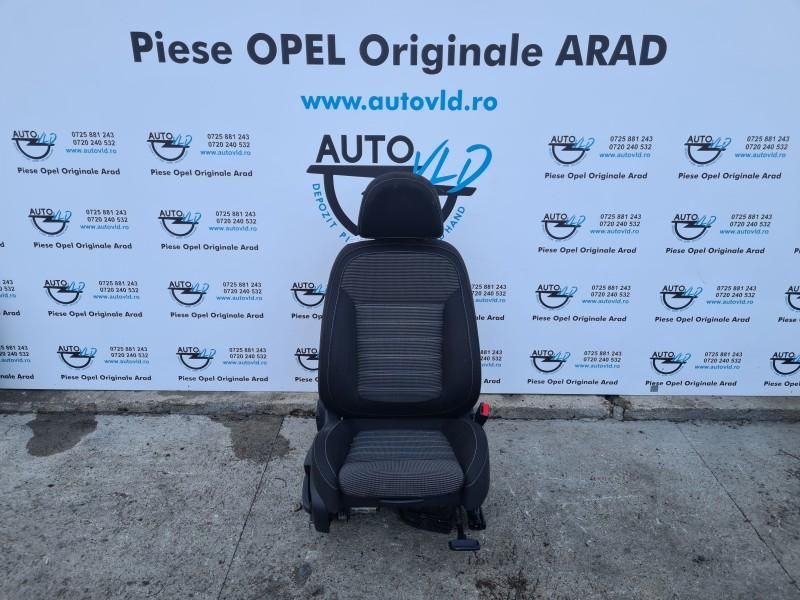 Scaun dreapta pasager Opel Insignia A facelift