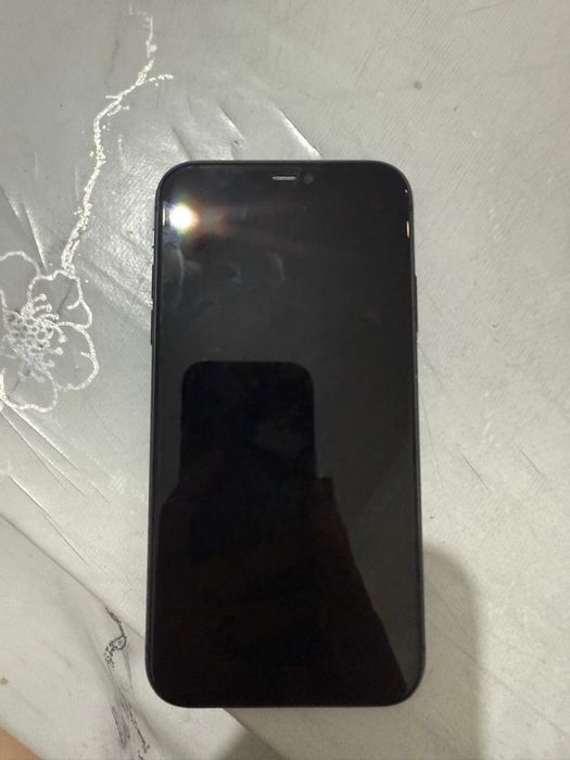Iphone 11 и камера Nikon