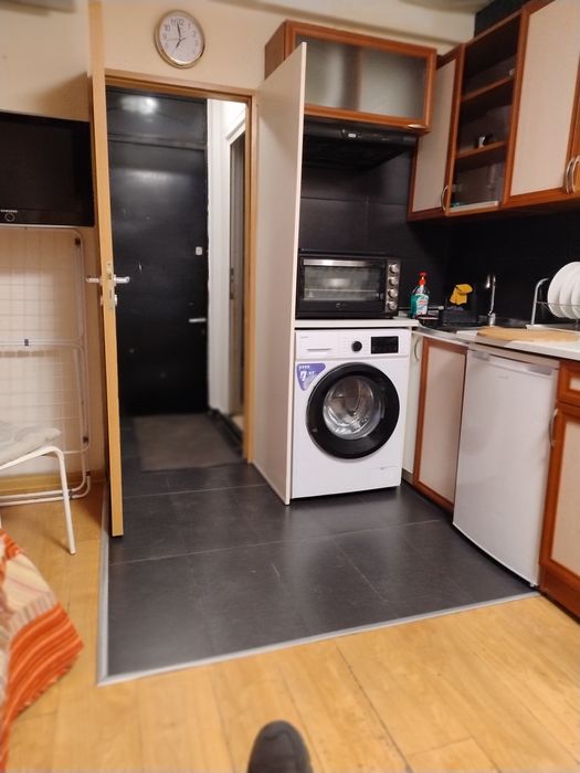 Нощувки 30€за 2ма  до метро Вардар