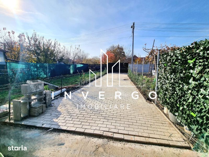 Apartament in casa, 2 camere, de inchiriat, in Iris
